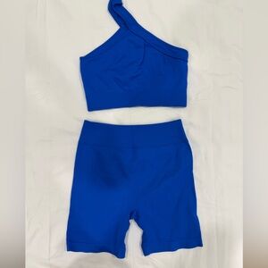 3 for $15 two piece workout sets - M